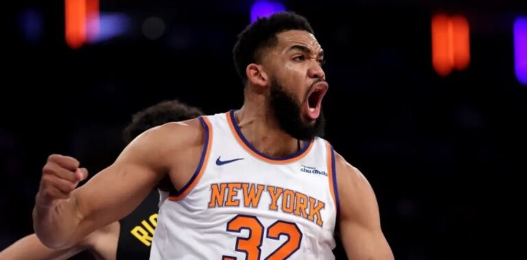 Knicks de Nueva York vuelven a las finales del Este