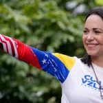 María Corina Machado abre la puerta a negociar elecciones con el gobierno interino de Venezuela