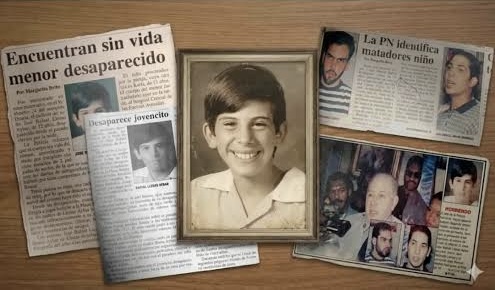 Mario José Redondo sale libre tras 30 años de prisión por el asesinato de su primo José Rafael Llenas Aybar