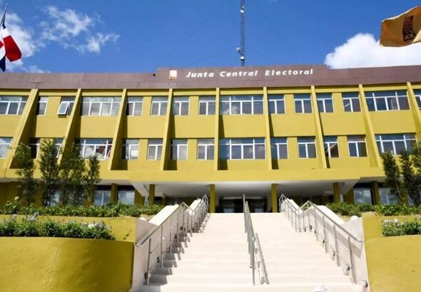 JCE informa al Poder Judicial que será parte de las demandas relativas al estado civil