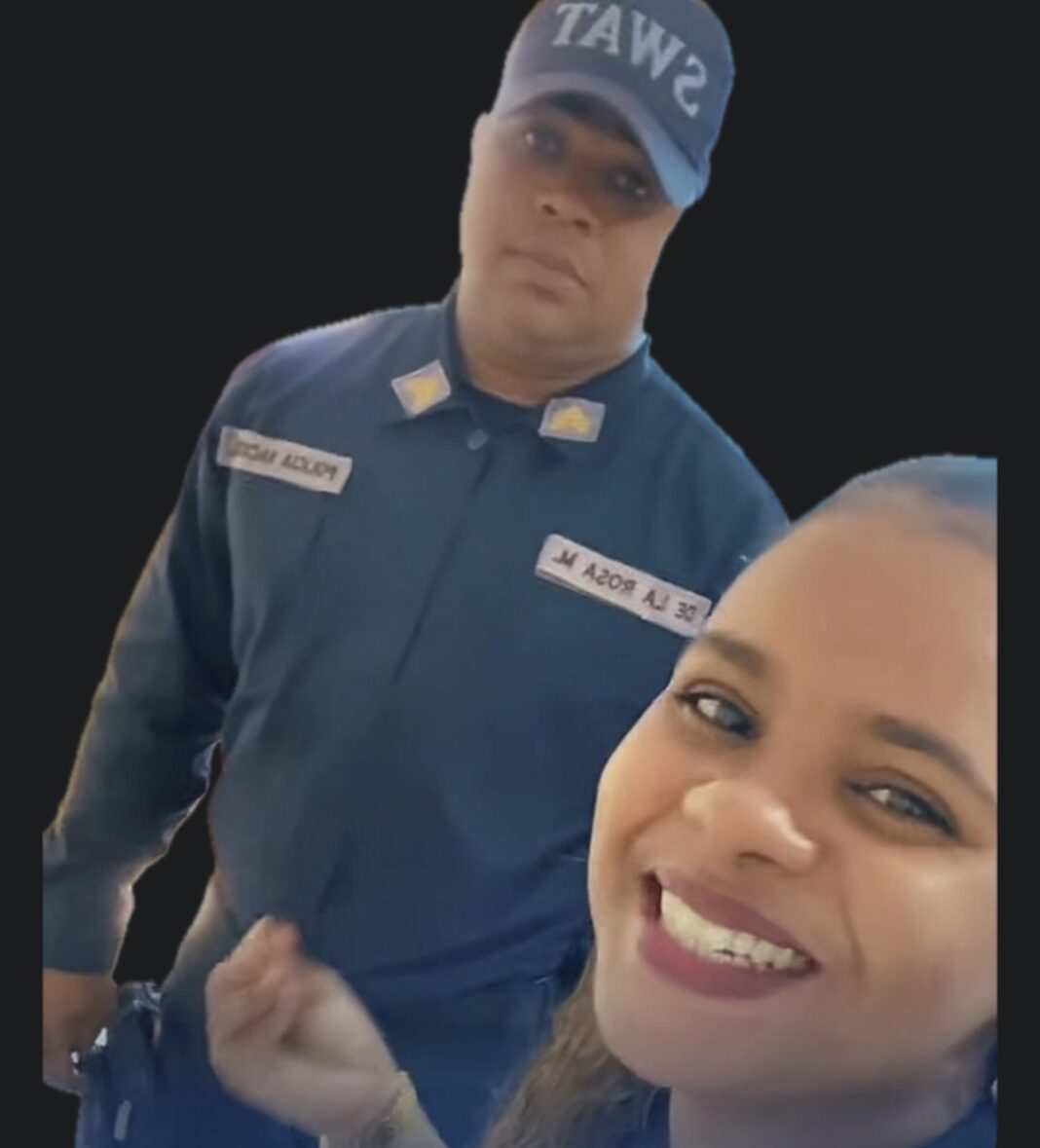 Agente de la Policía Nacional mata a su pareja a balazos en Barrio Nuevo