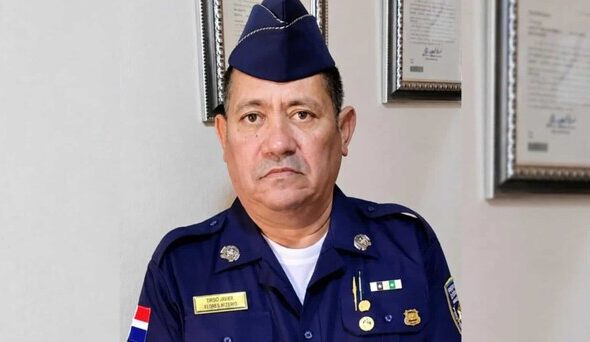 Ministerio Público solicita prisión preventiva contra agente policial