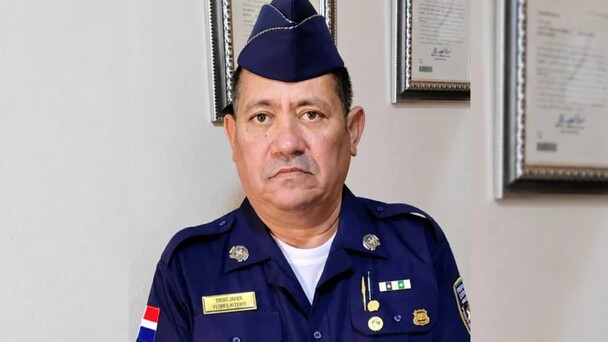 Ministerio Público solicita prisión preventiva contra agente policial