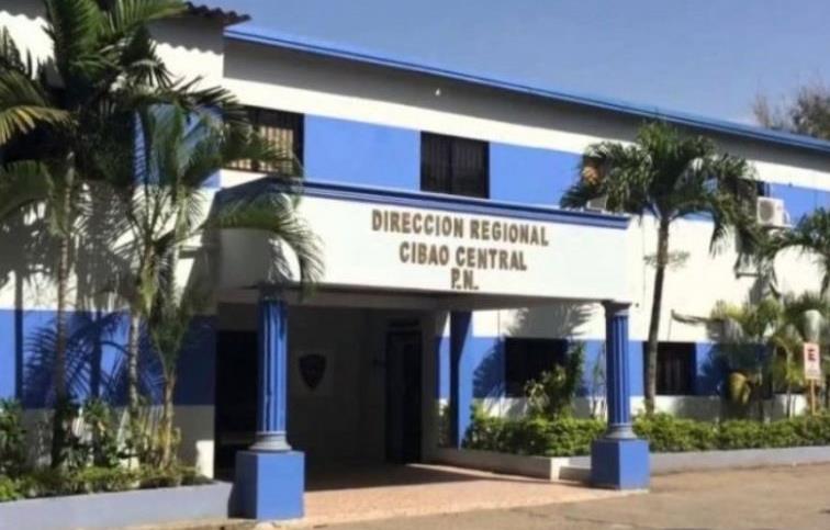 SANTIAGO: Arrestan cinco por violencia género e intrafamiliar