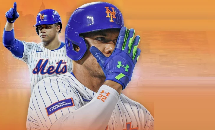 MLB: resultados y posiciones. Otro jonrón más de Juan Soto