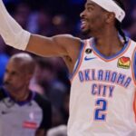 Los Thunder están a una victoria de regresar a las Finales de la NBA