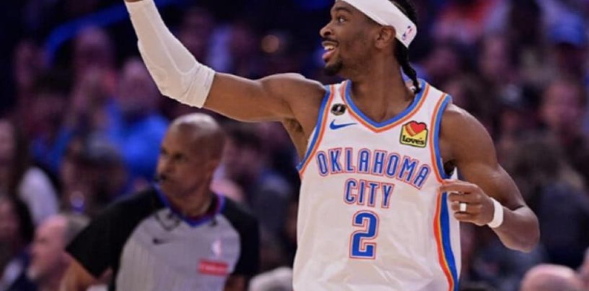 Los Thunder están a una victoria de regresar a las Finales de la NBA