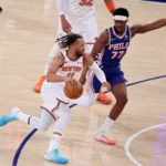 NBA HOY: resultados. Timberwolves arruinan noche de récord de Wembanyama