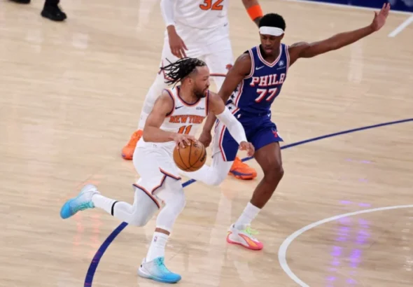 NBA HOY: resultados. Timberwolves arruinan noche de récord de Wembanyama
