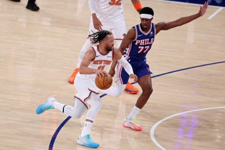 NBA HOY: resultados. Timberwolves arruinan noche de récord de Wembanyama