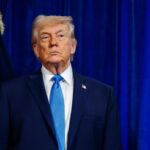 Trump confunde a Venezuela con Irán durante comentario y genera reacciones