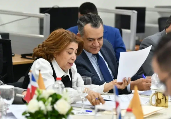 JCE inicia análisis de perfiles para conformación de juntas electorales