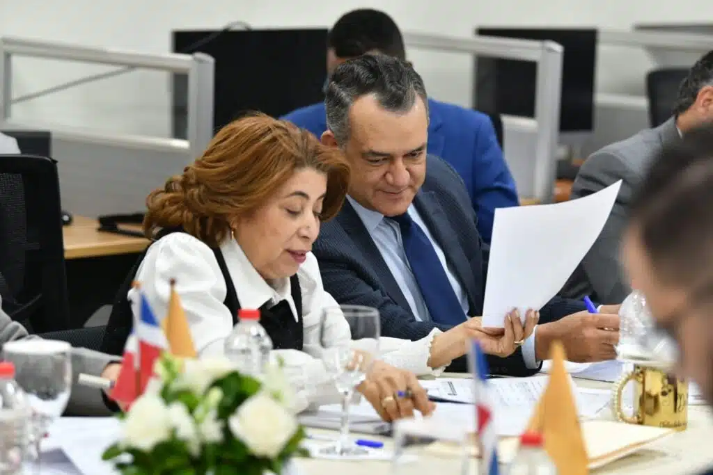JCE inicia análisis de perfiles para conformación de juntas electorales