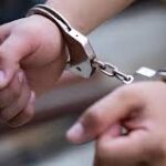 Diez años de prisión a hombre que amputó una mano a otro en Azua