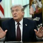 Desmienten argumento Trump sobre fin de la guerra con Irán