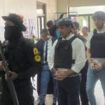 Hoy continúa la audiencia del juicio de fondo del caso Nido o Indisarq