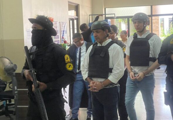 Hoy continúa la audiencia del juicio de fondo del caso Nido o Indisarq