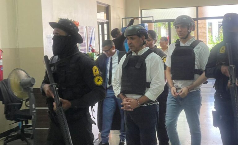 Hoy continúa la audiencia del juicio de fondo del caso Nido o Indisarq