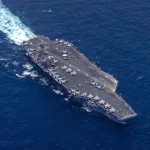 Irán advierte sobre una posible expansión del conflicto en el Golfo Pérsico ante amenazas de Trump