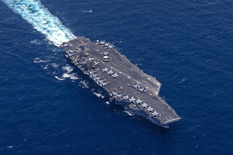 Irán advierte sobre una posible expansión del conflicto en el Golfo Pérsico ante amenazas de Trump