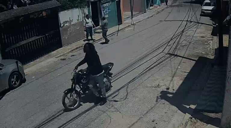 Mujer denuncia persecución y amenazas constantes de su expareja en SDE