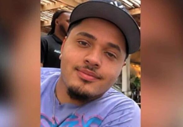 EU: Hallan muerto dominicano llevaba días desapartecido