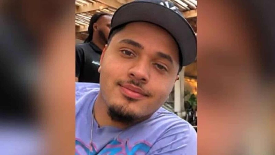 EU: Hallan muerto dominicano llevaba días desapartecido