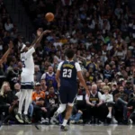NBA HOY: resultados y calendario. Los Nuggets de Jokic eliminados en Minnesota y Knicks finiquitan a Hawks
