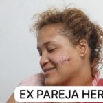 Mujer resulta herida con arma blanca en Imbert; Policía busca a expareja señalada