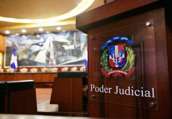 Jueces paralizan actividades por reivindicaciones salariales y laborales