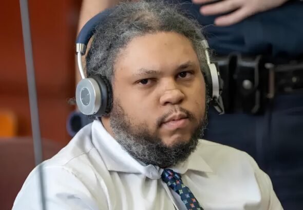 NY: Condenan a 40 años a un dominicano que mató cuatro