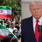 EU e Irán ultiman memorando para terminar con la guerra
