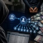 Exempleado es buscado por fraude de RD$60 millones mediante “pitufeo”