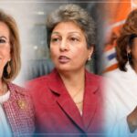 Especialistas consideran apoyo de partidos políticos a mujeres obstruyen su paso a la presidencia
