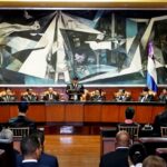 Ante llamado a paro, convocan Consejo Poder Judicial de la RD