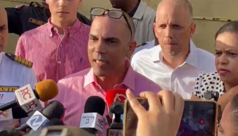 Mario José Redondo pide perdón tras salir de prisión: “Reitero mi arrepentimiento”