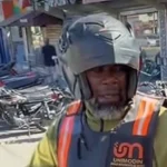 Motorista mata a otro a tiros en parada de motoconcho en Sabana Perdida; habían discutido por un pasajero