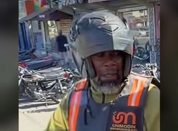 Motorista mata a otro a tiros en parada de motoconcho en Sabana Perdida; habían discutido por un pasajero