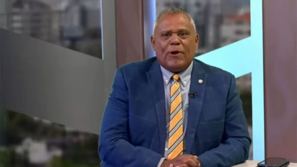 Andrés Tejada arremete contra Alcaldía de ASDE, el CEA y Planeamiento Urbano en contundente denuncia