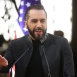 Bukele dice que la Marina de El Salvador interceptaron dos embarcaciones con 6,68 toneladas de cocaína
