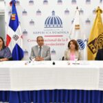 JCE y CONAPE inician jornada nacional de cedulación para personas adultas mayores