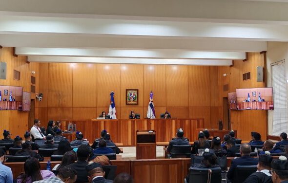 Dictan 20 años contra Cáceres, Torres Robiou y Núñez de Aza