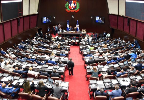 Cámara de Diputados dará inicio a la discusión del Código Laboral