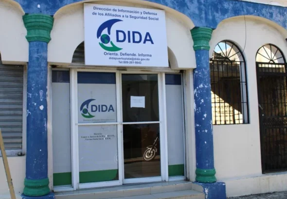 DIDA entrega más de RD$855 millones a familias y llama a reclamar fondos pendientes en AFP