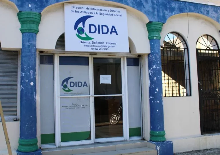 DIDA entrega más de RD$855 millones a familias y llama a reclamar fondos pendientes en AFP