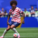 Estados Unidos ya piensa en la posibilidad de ganar el Mundial
