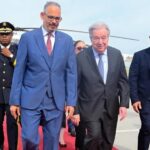 Jefe ONU ve Haití atraviesa la peor crisis del hemisferio