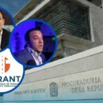 Tribunal decidirá si abre juicio contra Hugo Beras y acusados del caso Camaleón