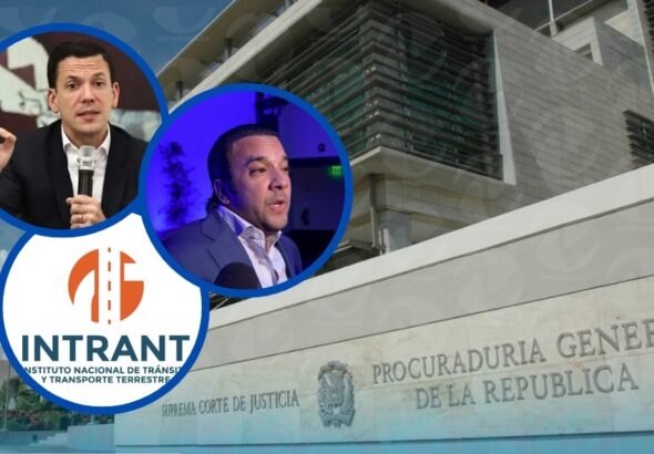 Tribunal decidirá si abre juicio contra Hugo Beras y acusados del caso Camaleón