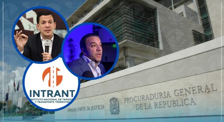 Tribunal decidirá si abre juicio contra Hugo Beras y acusados del caso Camaleón